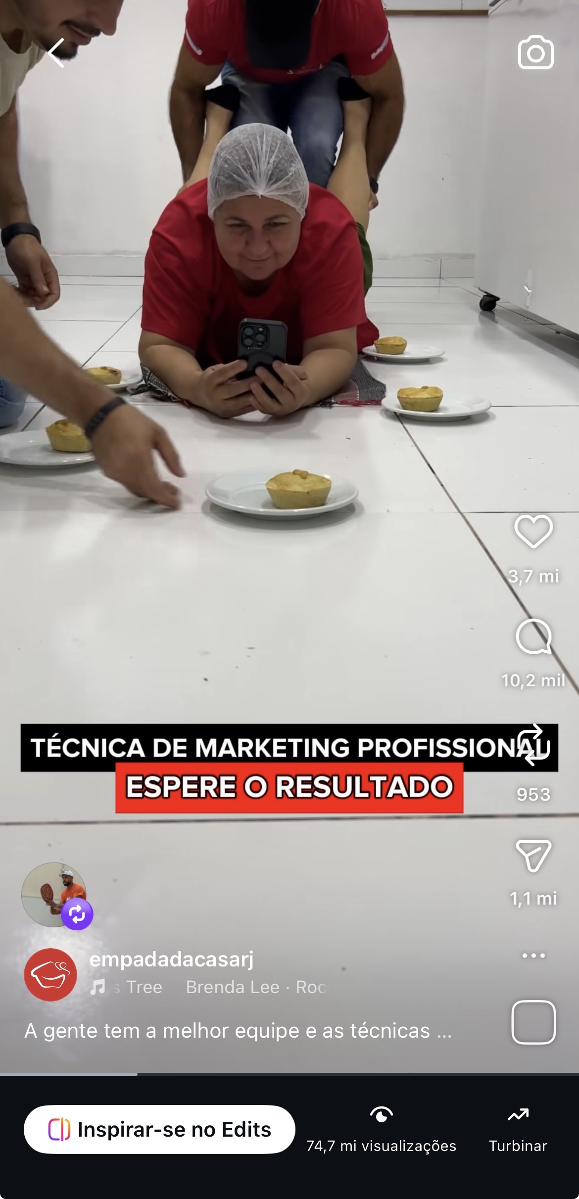 Conteúdo da Dona Rose